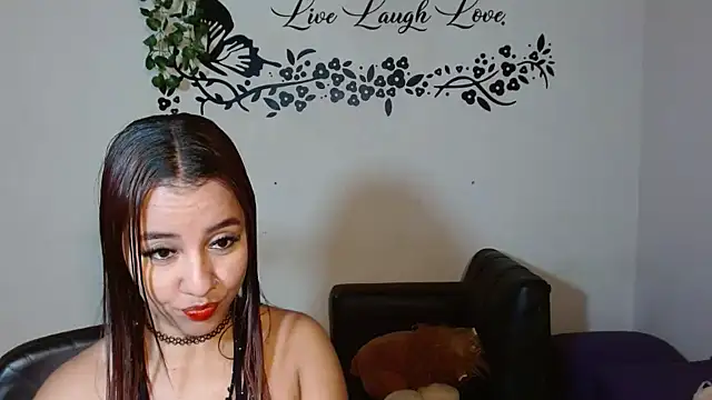 alexaa gibson1 online show from 22, 3, 2025