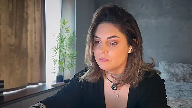  Allie  online show from 31, 3, 2026