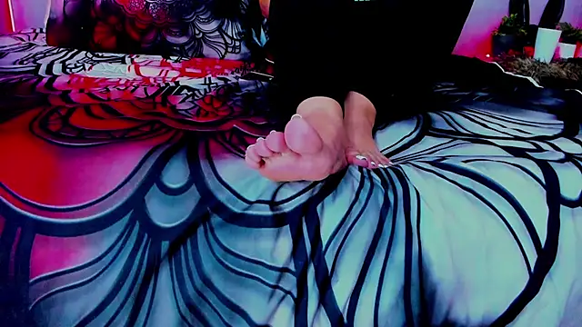 Snapshot of Veronika_metal chatting on 5, 1, 2026 Veronika metal online show from 5, 1, 2026