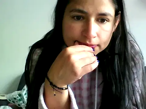 Escarcha-blue online show from 27, 2, 2025