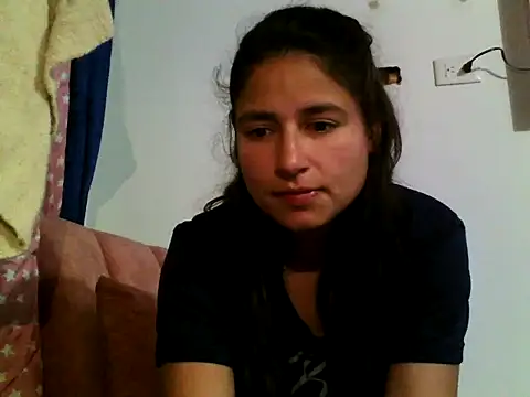 Escarcha-blue online show from 3, 3, 2025