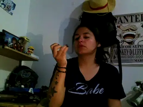 Escarcha-blue online show from 3, 3, 2025