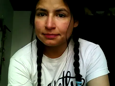 Escarcha-blue online show from 11, 3, 2025