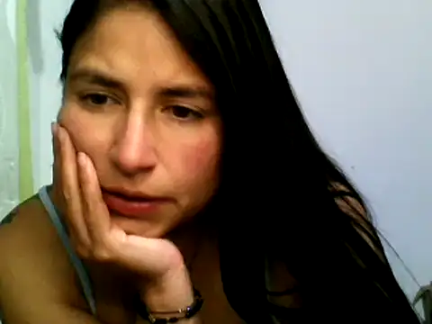 Escarcha-blue online show from 17, 3, 2025