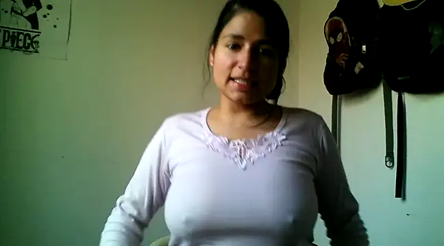 Escarcha-blue online show from 17, 3, 2025