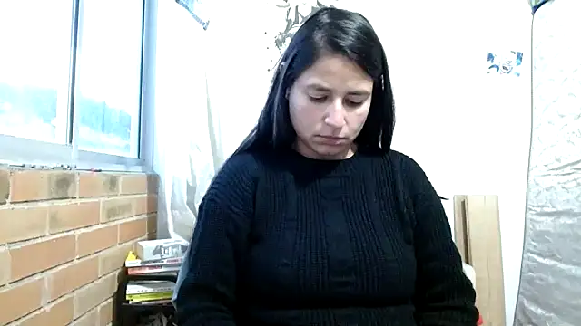 Escarcha-blue online show from 9, 9, 2025