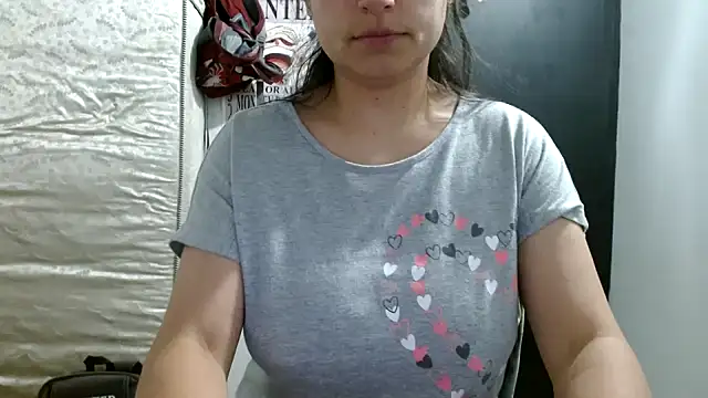 Escarcha-blue online show from 16, 9, 2025