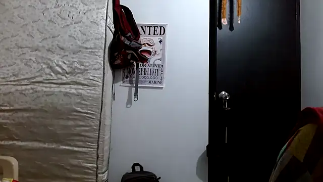 Escarcha-blue online show from 1, 10, 2025