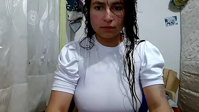 Escarcha-blue online show from 30, 10, 2025