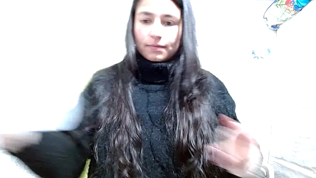 Escarcha-blue online show from 3, 2, 2026