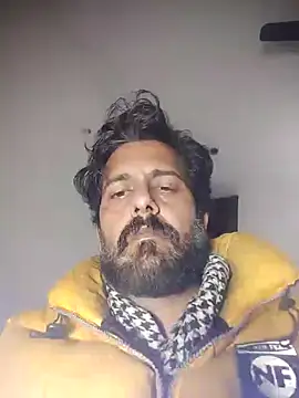 JACKBERK online show from 8, 1, 2026