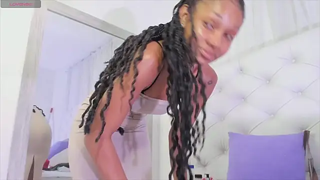 kamii arias online show from 29, 10, 2025