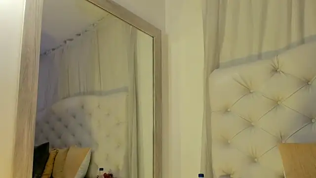 kamii arias online show from 26, 11, 2025