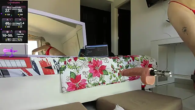 valery sweetscheeks online show from 26, 9, 2025