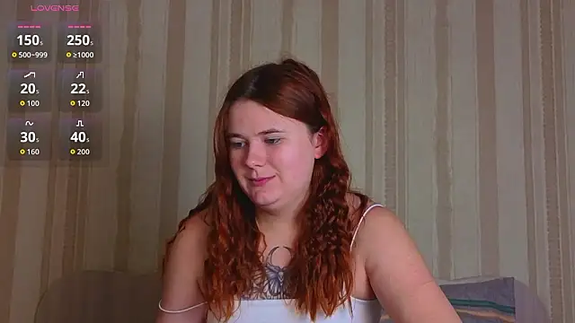 Eva Starlight online show from 3, 2, 2026