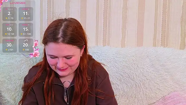 Eva Starlight online show from 21, 7, 2026