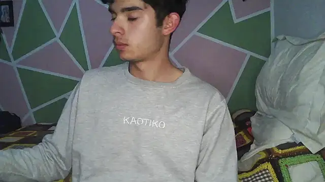 Jacktowell  online show from 23, 9, 2025