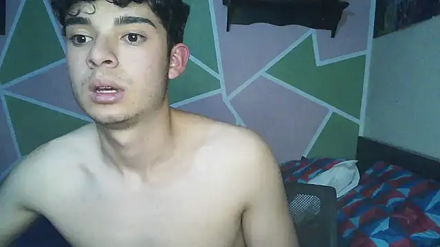 Jacktowell  online show from 2, 12, 2025