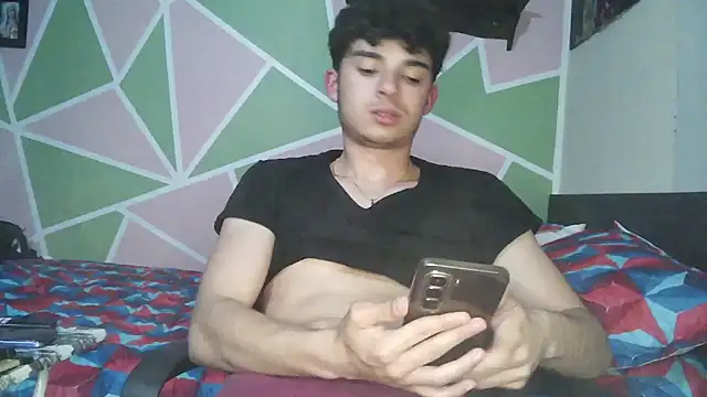 Jacktowell  online show from 3, 12, 2025