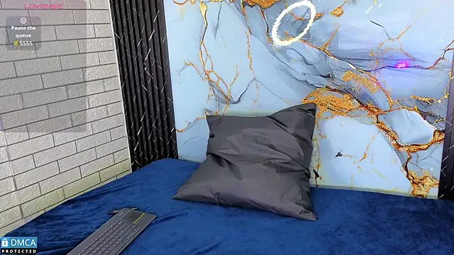 MaeveKuro online show from 28, 11, 2025