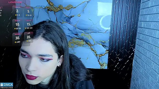 MaeveKuro online show from 17, 2, 2026