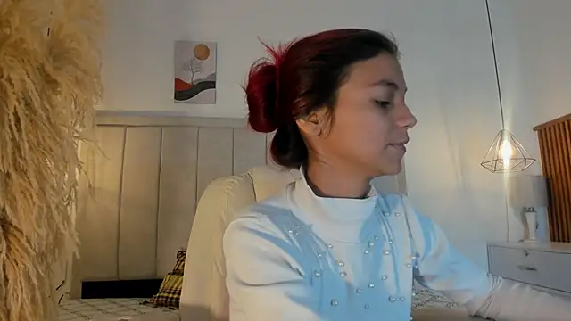 Snapshot of gime_lara chatting on 2, 6, 2026 gime lara online show from 2, 6, 2026