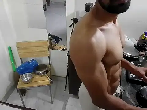 fitbuddy1 online show from 18, 2, 2026