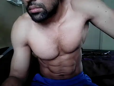 fitbuddy1 online show from 27, 3, 2026