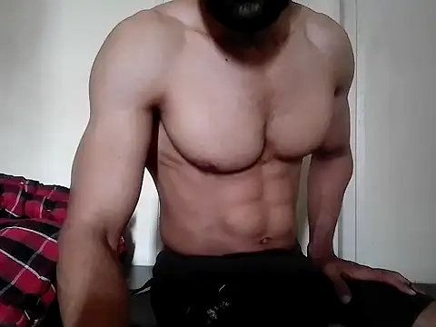 fitbuddy1 online show from 13, 4, 2026