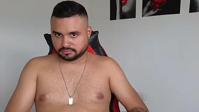 khalidferrer online show from 25, 2, 2025