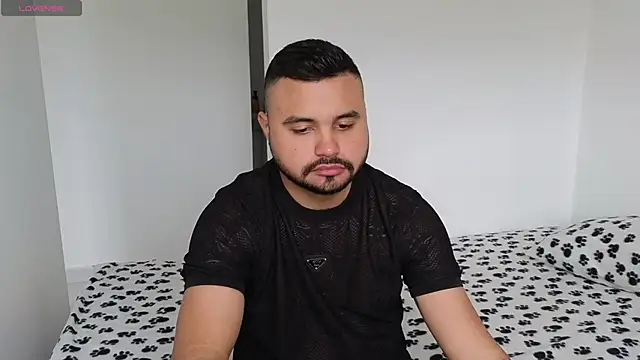 khalidferrer online show from 2, 3, 2025