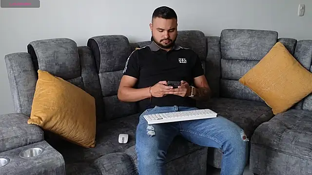 khalidferrer online show from 6, 3, 2025