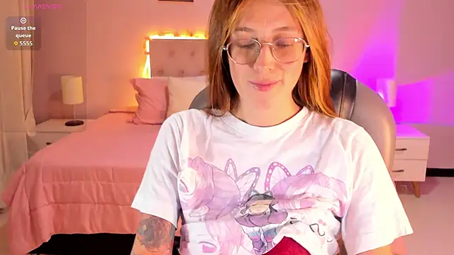 Emily Warren  online show from 12, 3, 2026