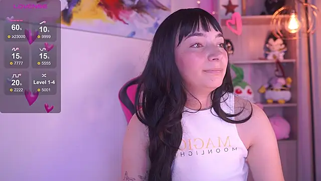 issa monterrey online show from 25, 2, 2025