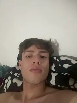 bailarin777 online show from 26, 4, 2026