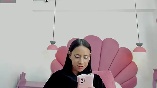 zephyra-angels online show from 13, 3, 2025