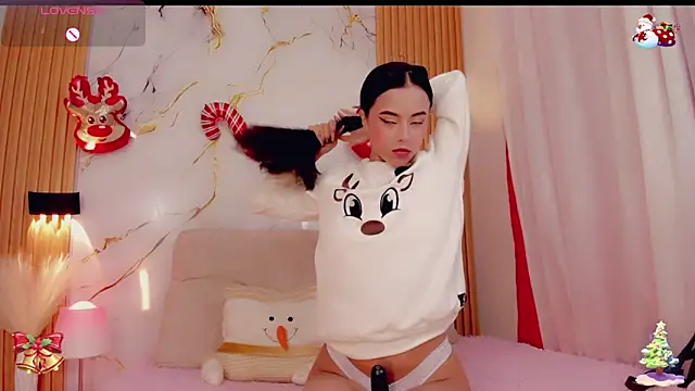 ValeriCardenas online show from 7, 1, 2026