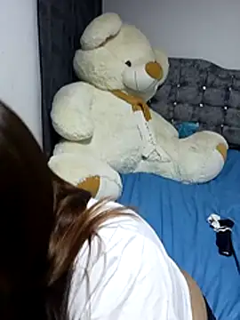 nahomysaints online show from 17, 12, 2025