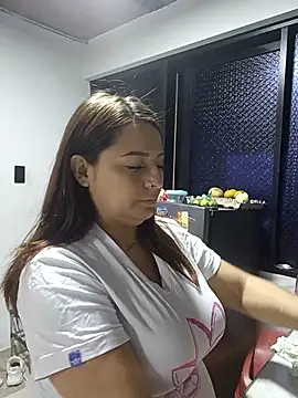 nahomysaints online show from 18, 12, 2025