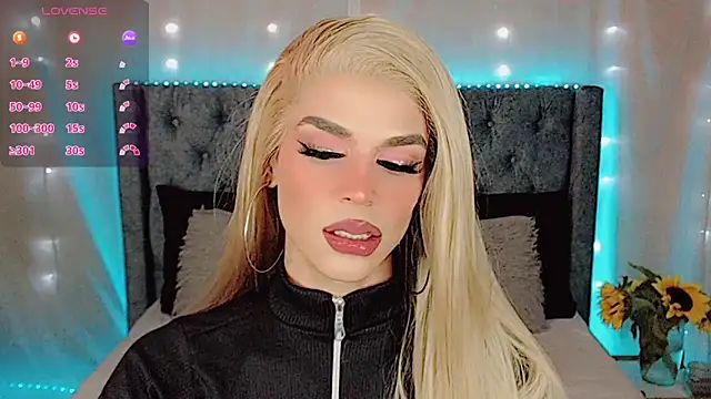 Dalila moan online show from 22, 3, 2025