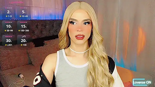 Dalila moan online show from 29, 9, 2025