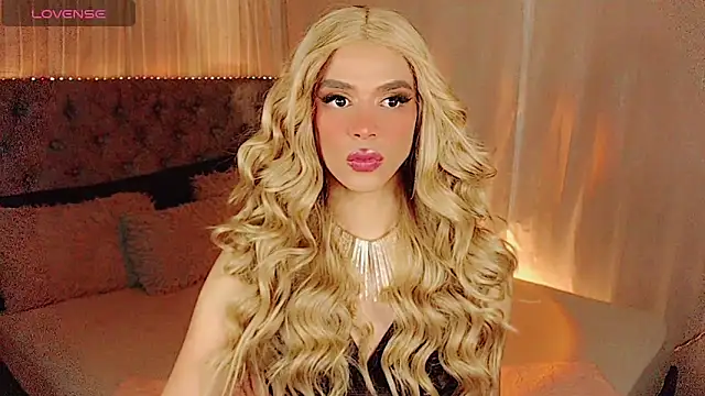 Dalila moan online show from 16, 11, 2025