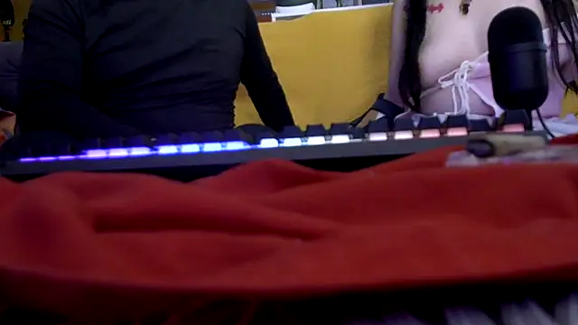 deathnote666  online show from 8, 3, 2025