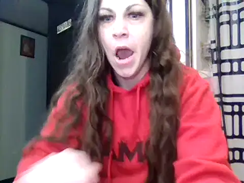 mrstoxox4594 online show from 5, 3, 2025