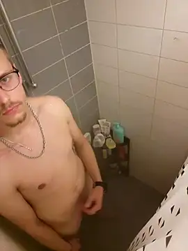 luckyluuk25 online show from 7, 10, 2025