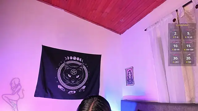 Snapshot of kathdolly chatting on 25, 9, 2025 kathdolly online show from 25, 9, 2025