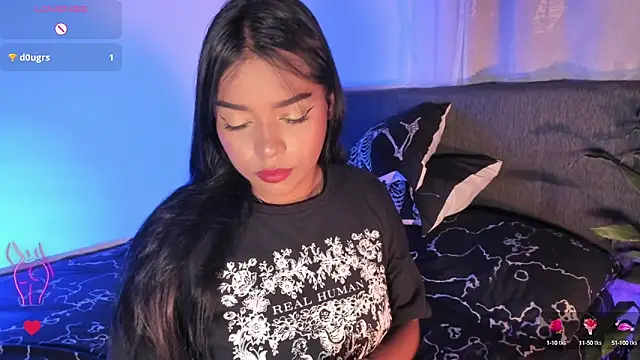 Snapshot of kathdolly chatting on 15, 10, 2025 kathdolly online show from 15, 10, 2025