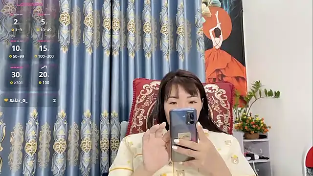 shishi 101 online show from 7, 3, 2025