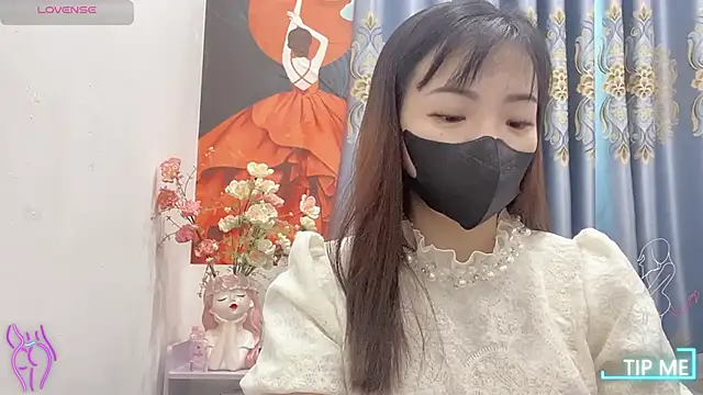 Snapshot of shishi_101 chatting on 5, 2, 2026 shishi 101 online show from 5, 2, 2026