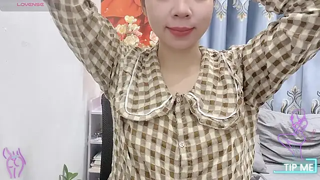 Snapshot of shishi_101 chatting on 7, 2, 2026 shishi 101 online show from 7, 2, 2026